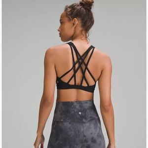 Lululemon Free to Be Serene Bra